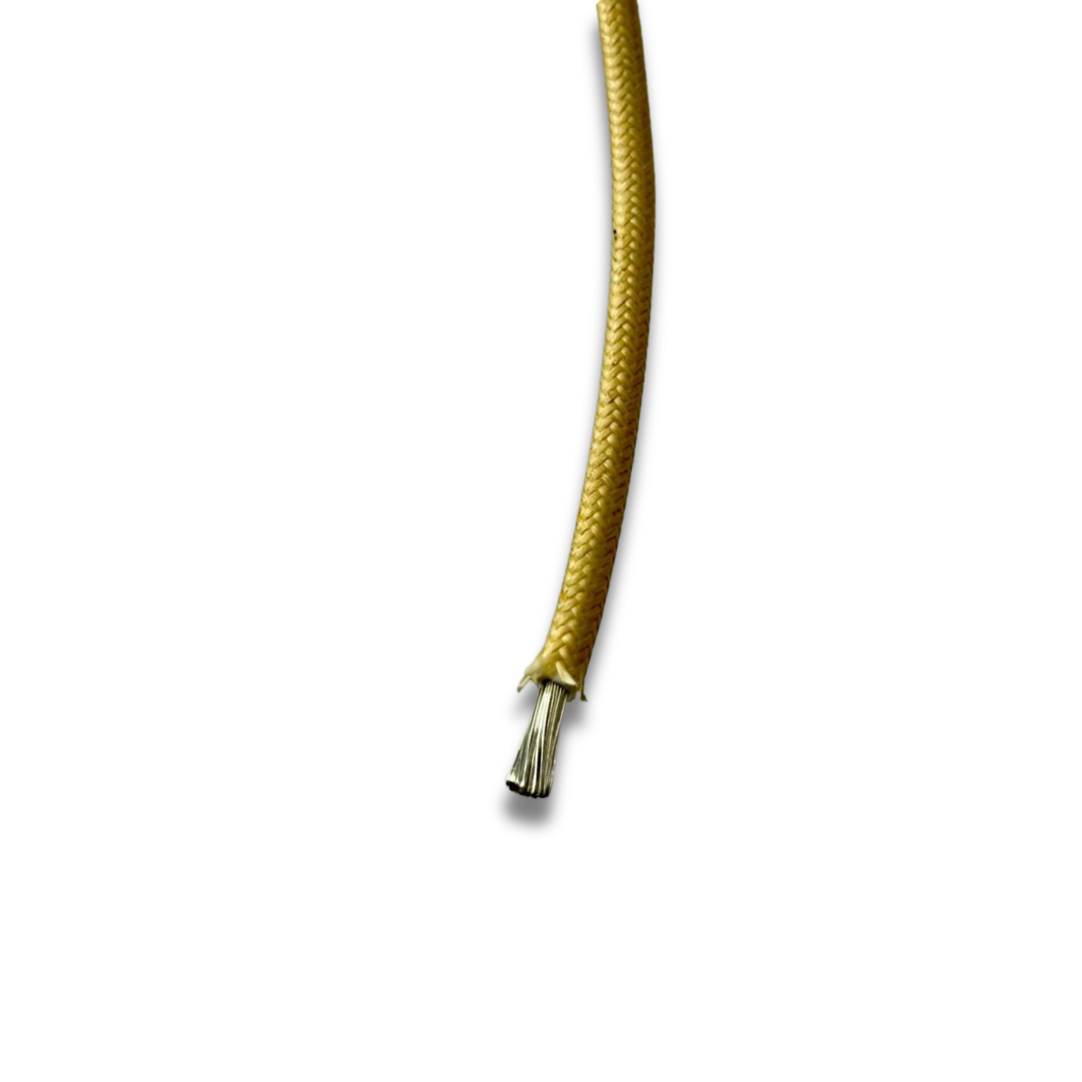 Cable de Alta Temperatura