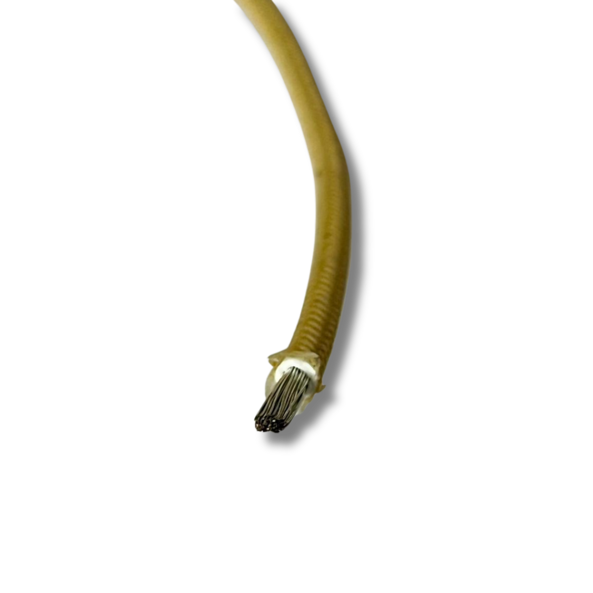 Cable de Alta Temperatura